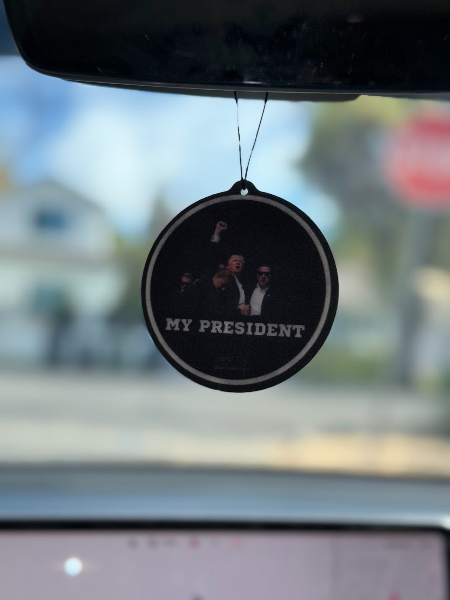 3 PACK (Save 15%!!!) (GOOD VIBES ONLY, DONT DRINK & DRIVE, MY PRESIDENT {TRUMP})